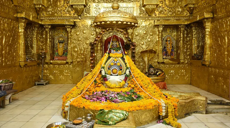 Shree Somnath Jyotirlinga Temple